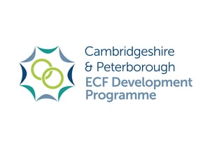 ECF programme white background